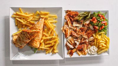 NBG Döner