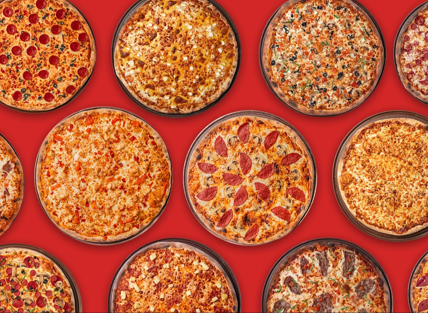 Sun Brothers Pizza vendor logo