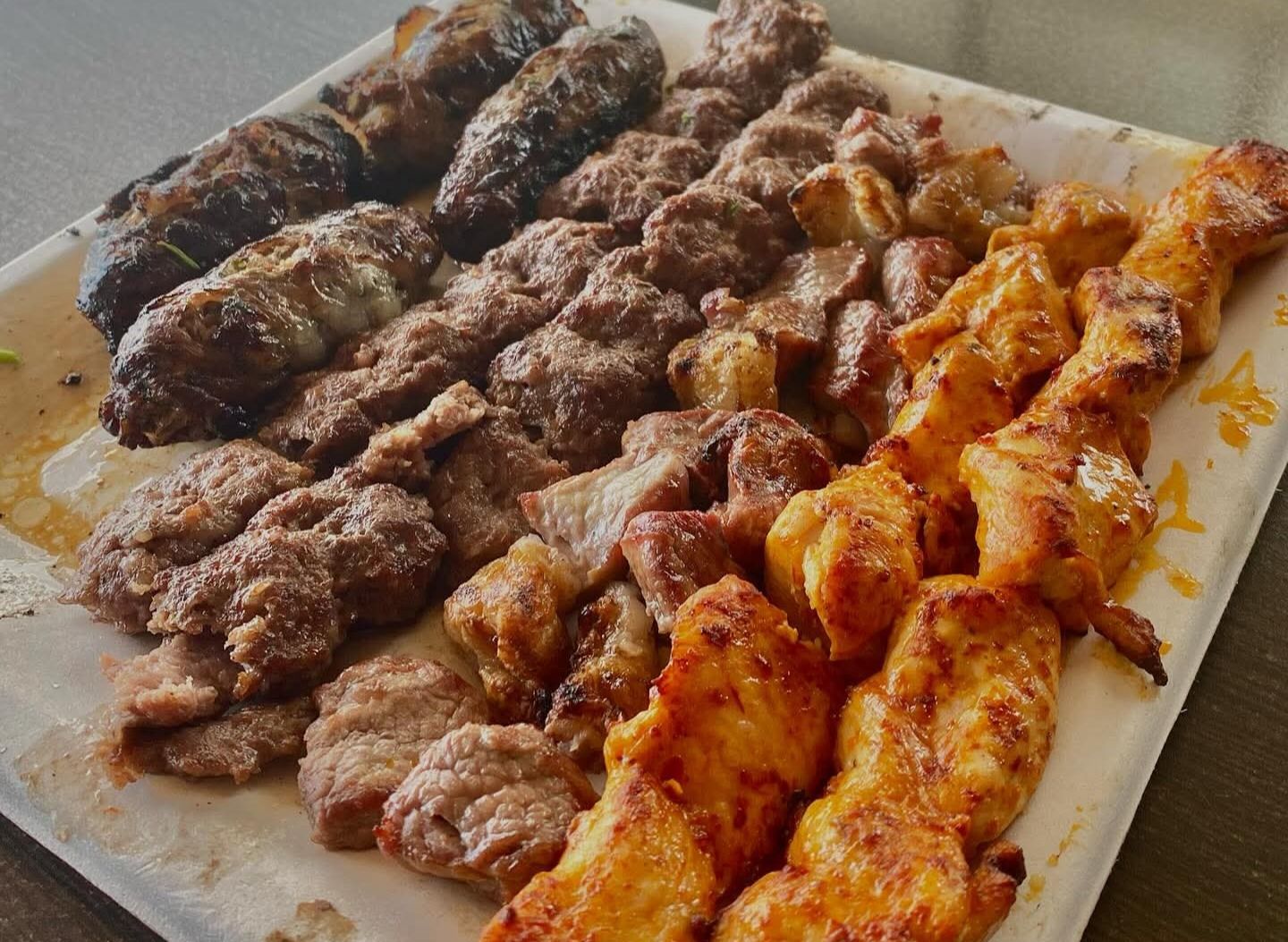 Edessa Kebap & Lahmacun vendor logo