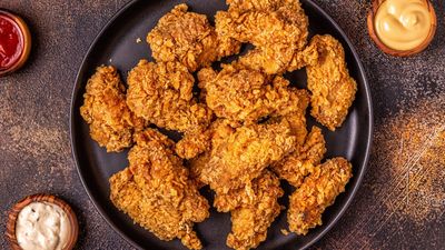 Chick'N Fried Kitchen