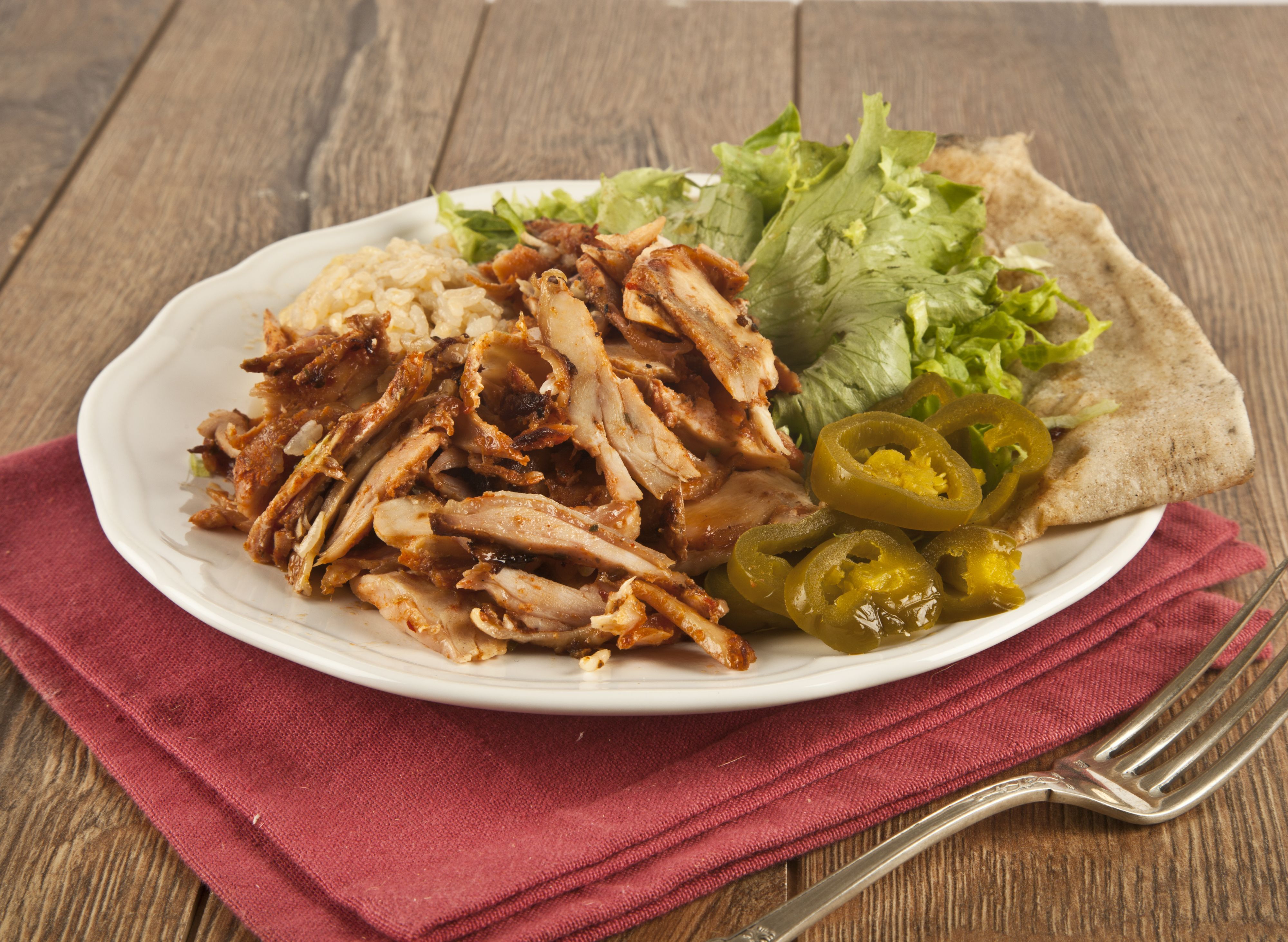 İyi Döner vendor logo