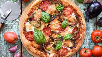 İzabella Pizza