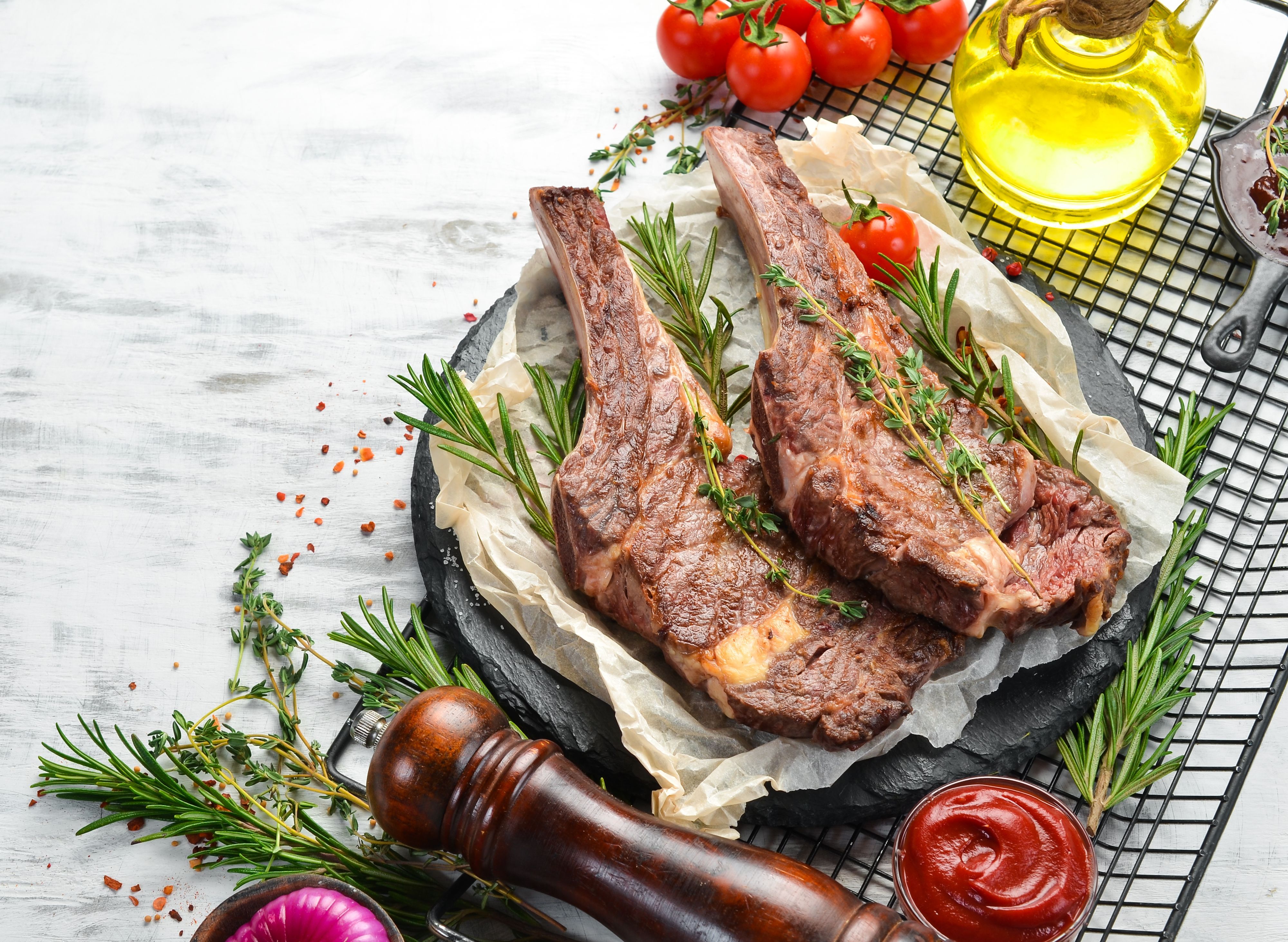 Steakfood By Gürkan Şef vendor logo