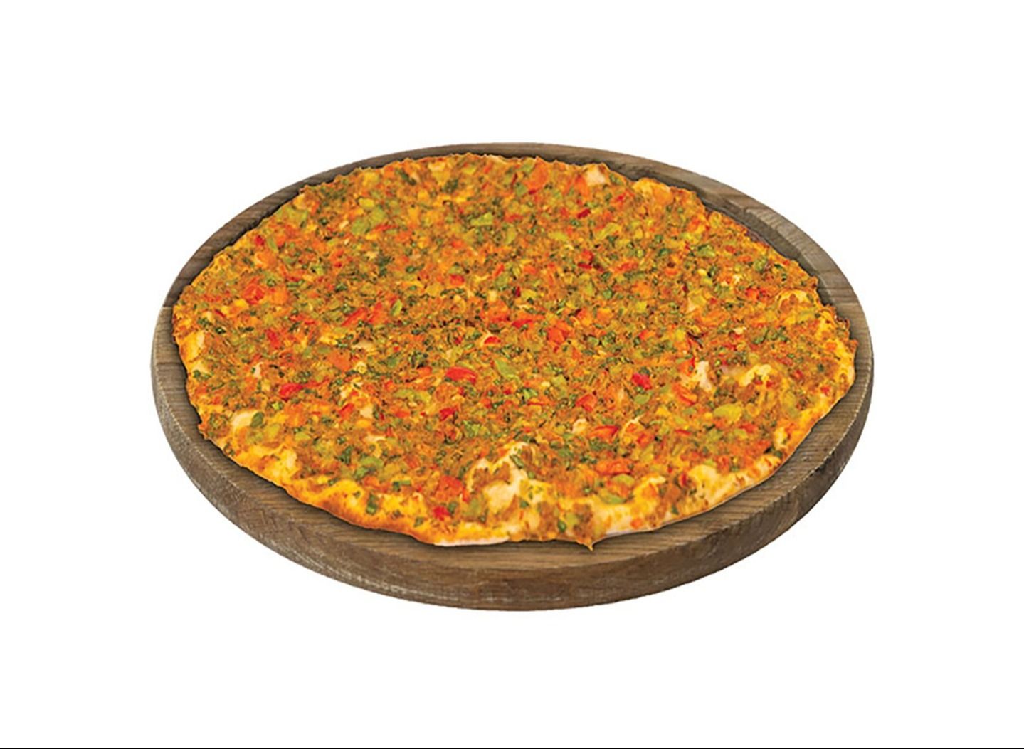 Best Gurme Lahmacun vendor logo