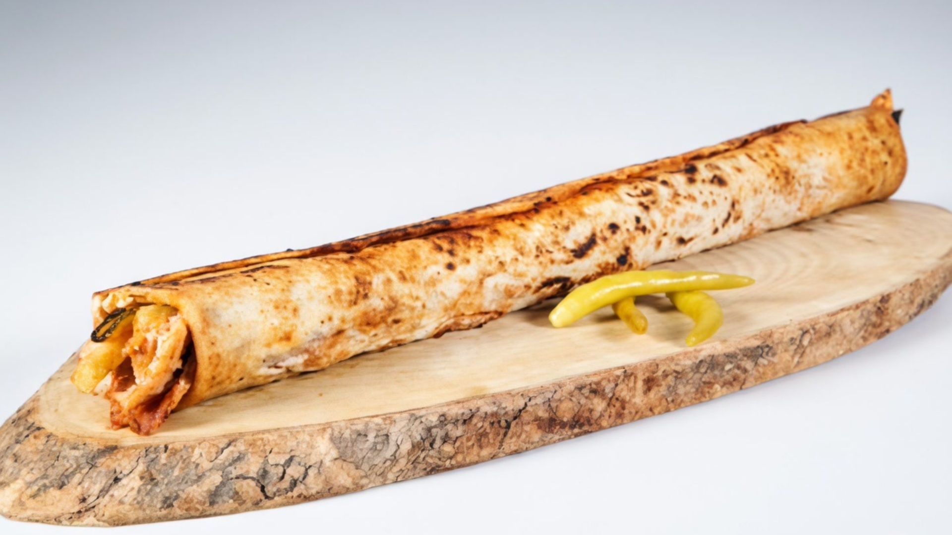 Efendy Bey Soslu Döner vendor logo
