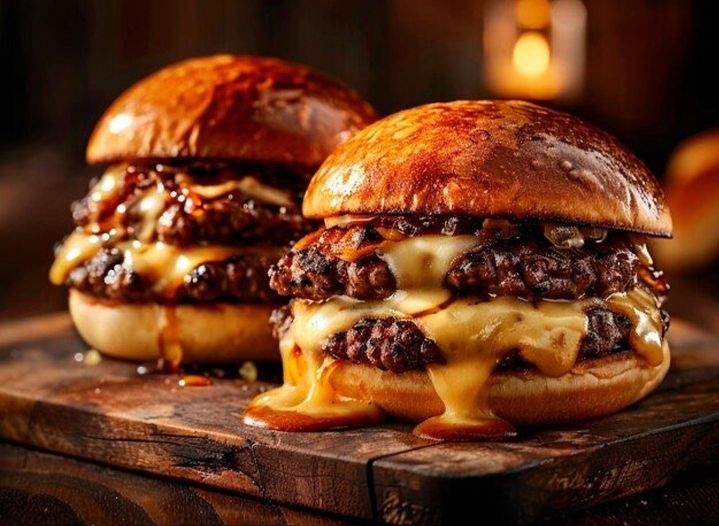 Lab Burger & Sandviç vendor logo