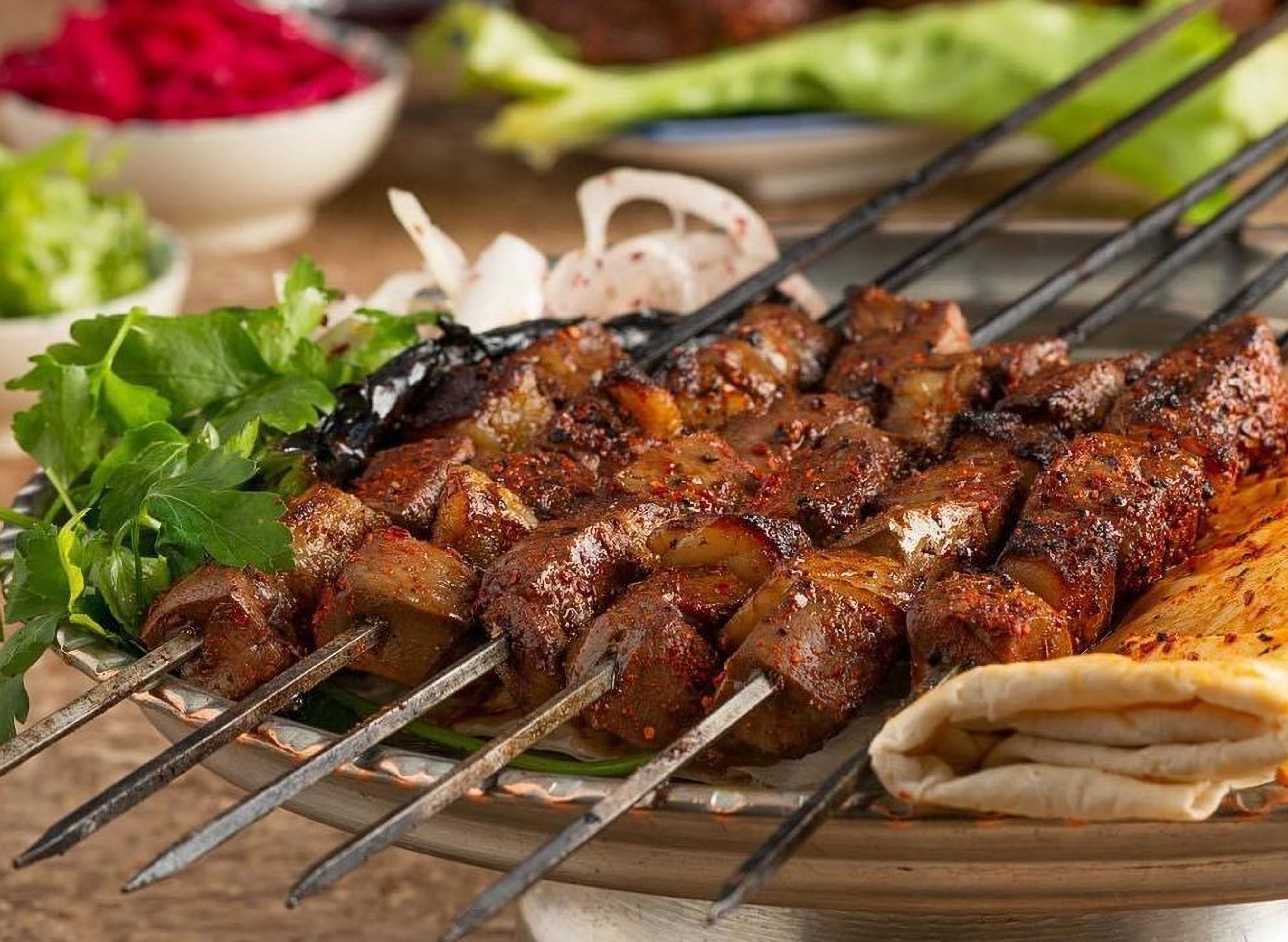 Malabadi Dağkapı Ciğercisi vendor logo