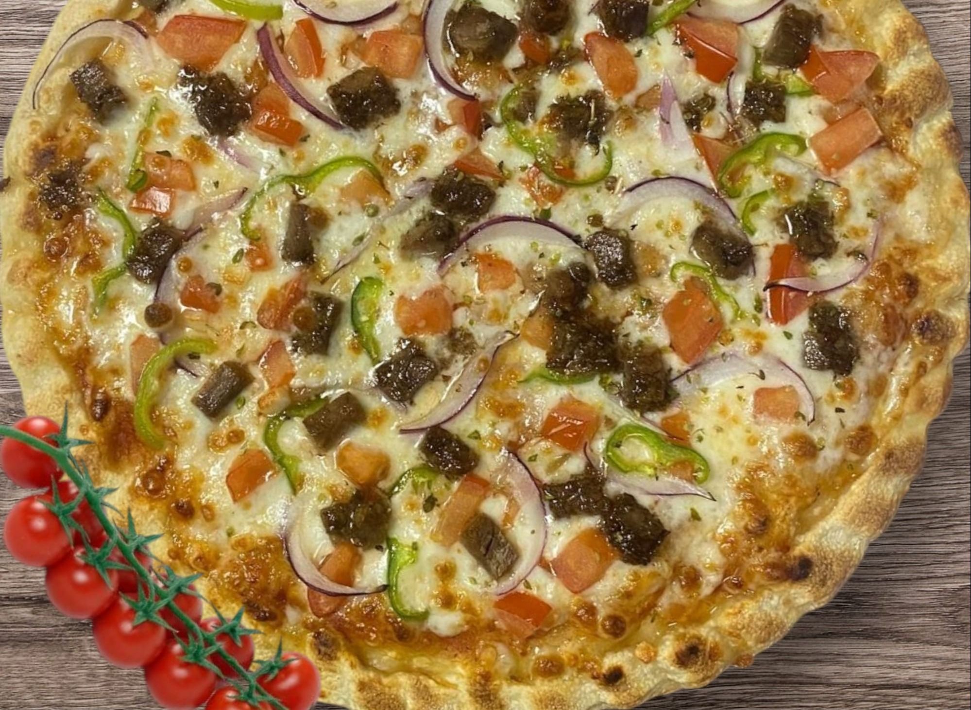 Pizza Mama Marias vendor logo