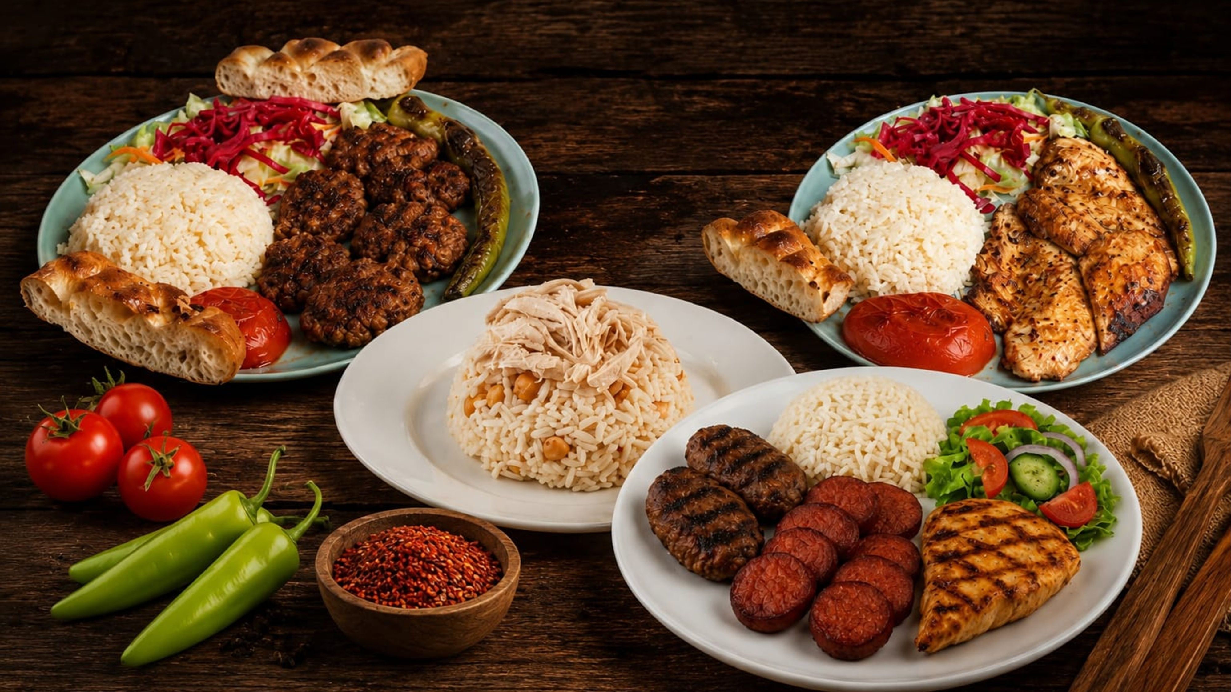 Ateşüstü İzgara vendor logo