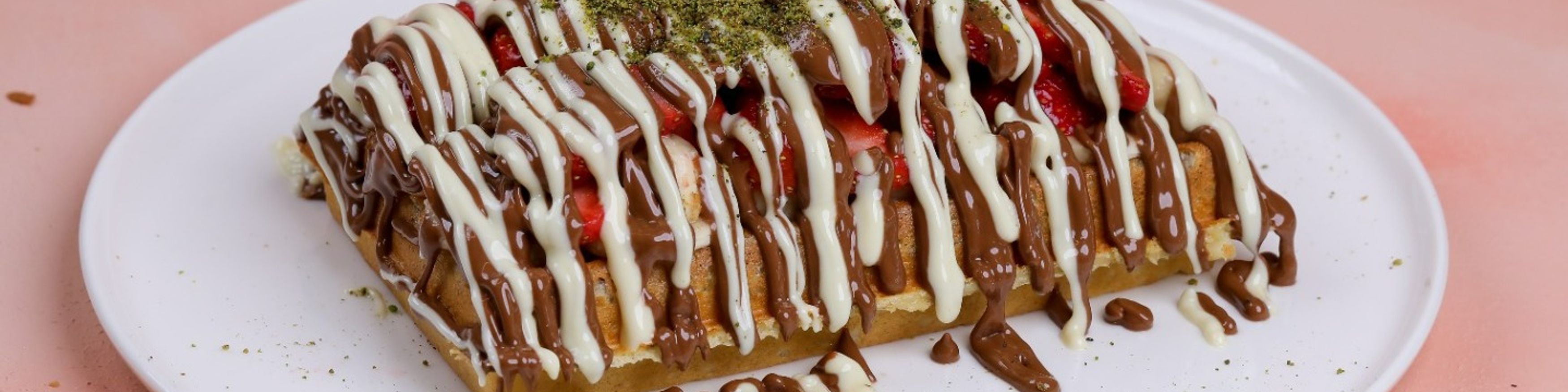 Waffle Kitchen, Düzce Online Sipariş, Menü, Fiyatları Yemeksepeti
