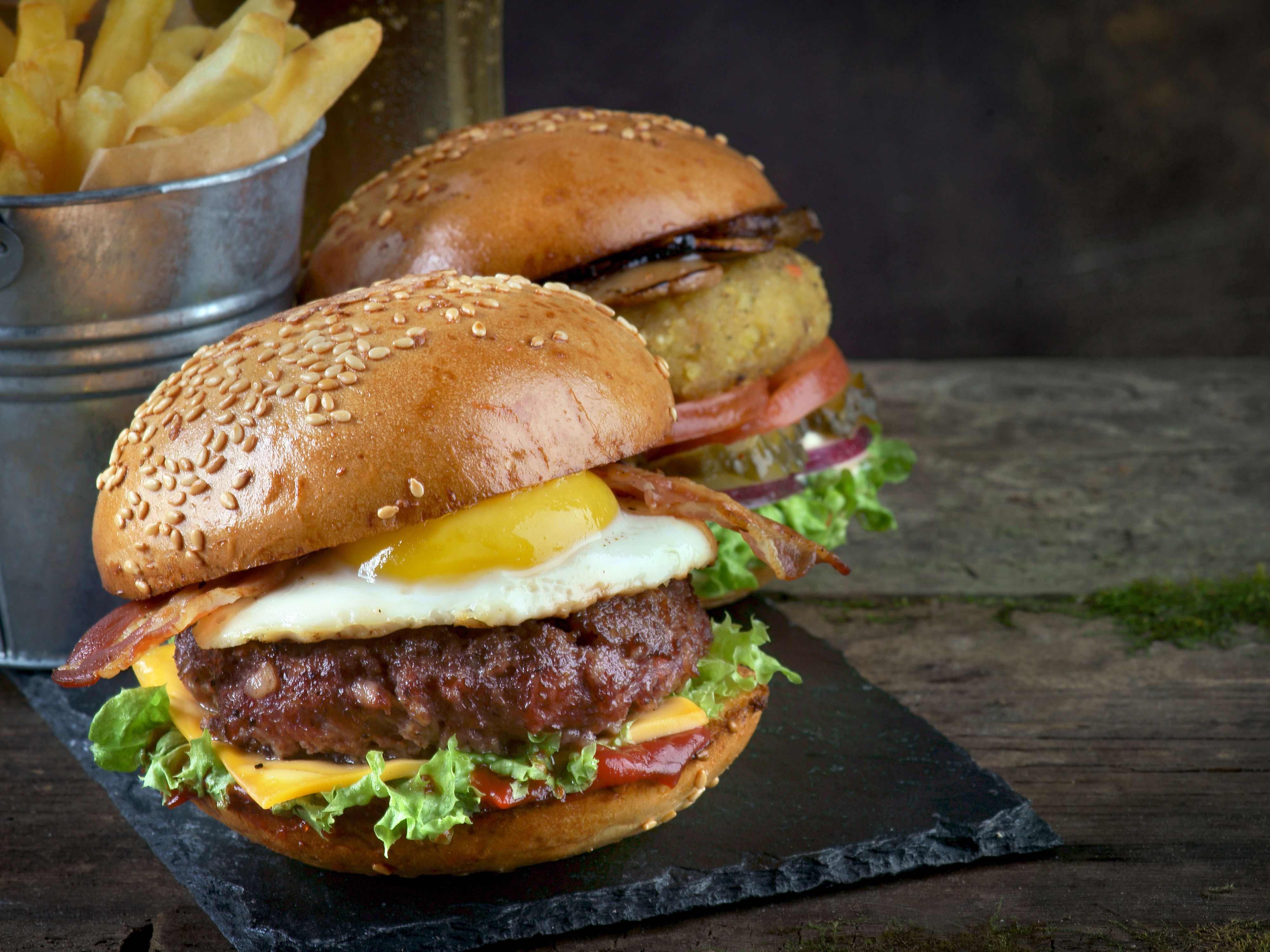 Burgerizz, Tekirdağ Online Sipariş, Menü, Fiyatları - Yemeksepeti