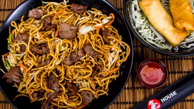Noodle House