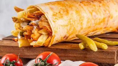 Starlook's Döner & Fast Food