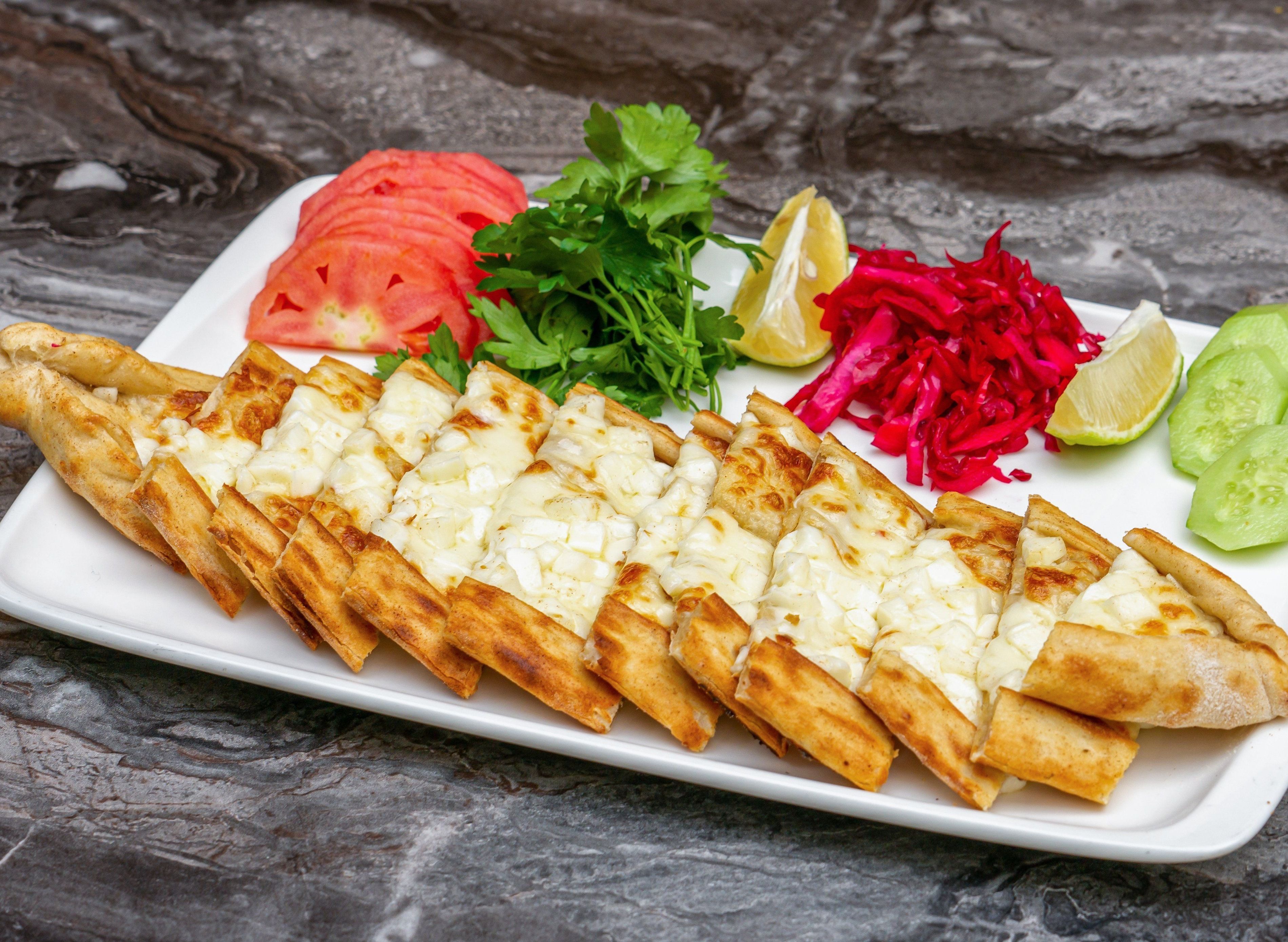 Öz Urfalım Kebap & Lahmacun vendor logo