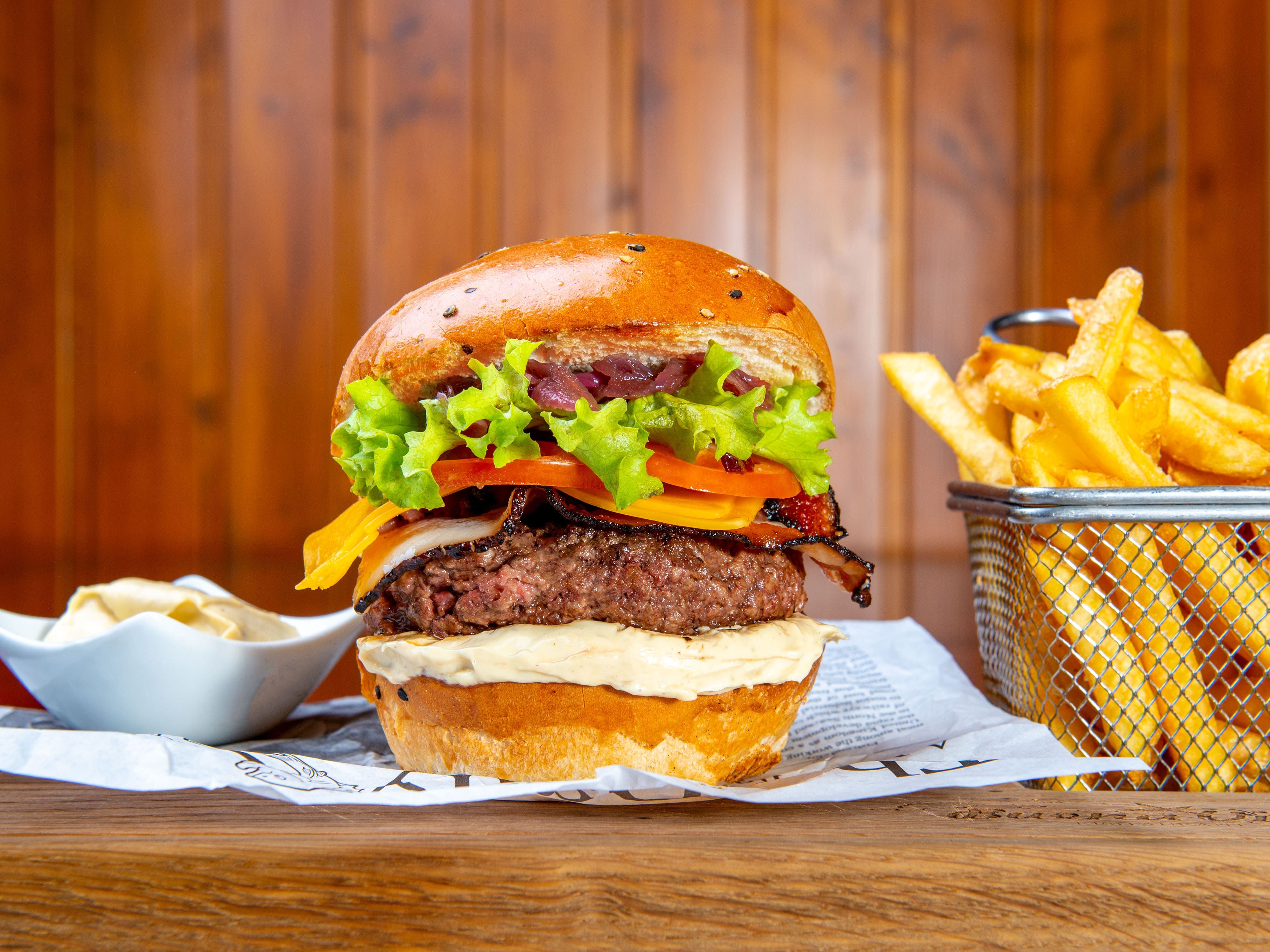 Belçika Sokak Lezzetleri