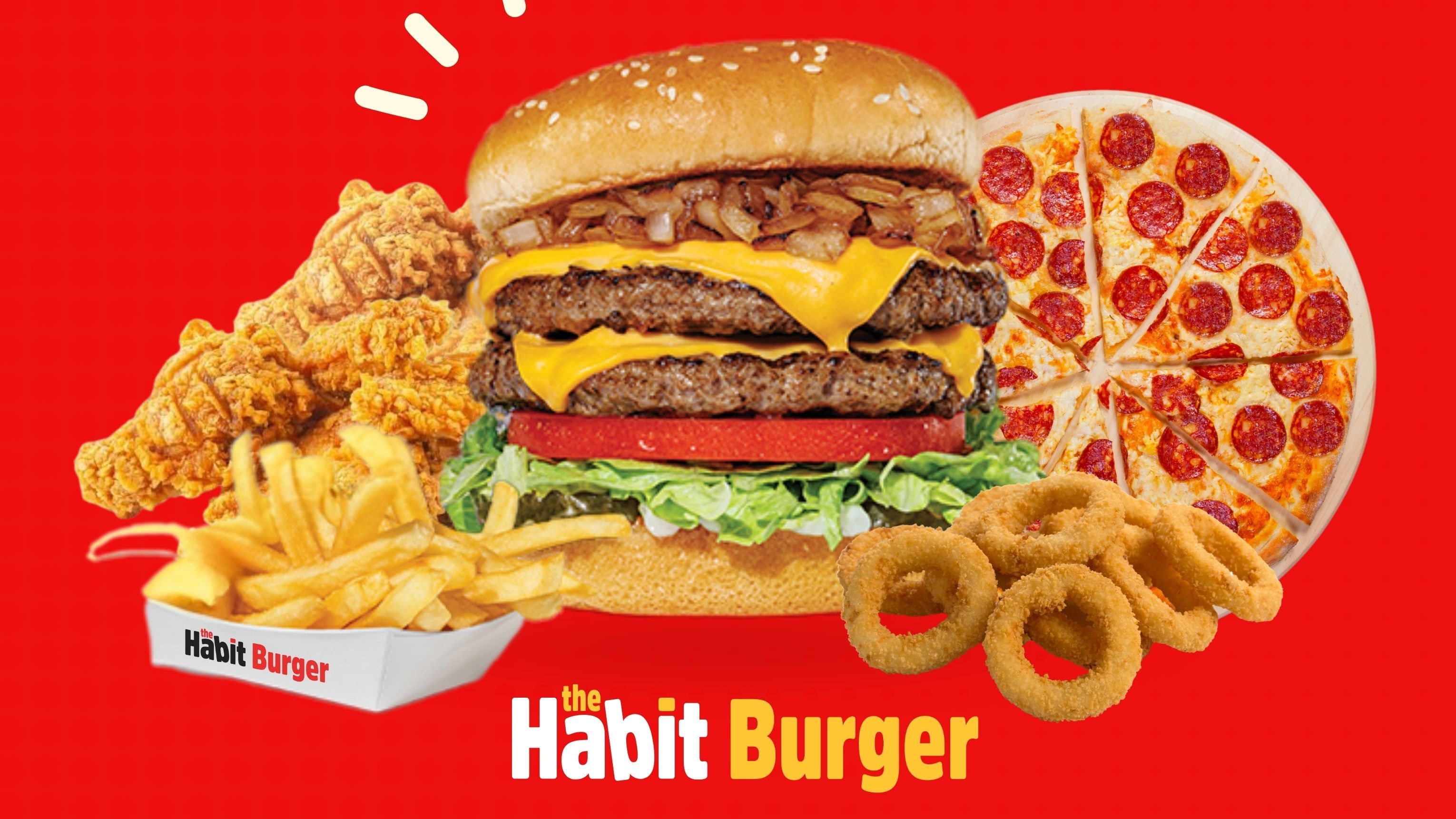 The Habit Burger vendor logo