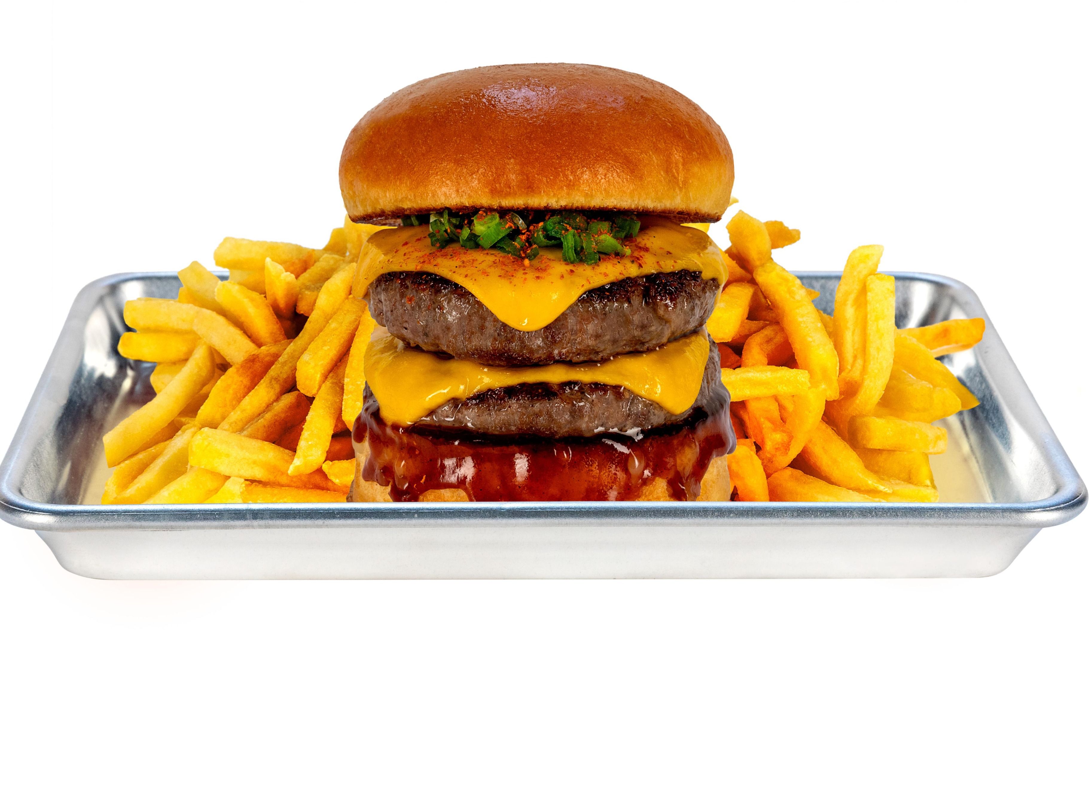 FO Burger vendor logo