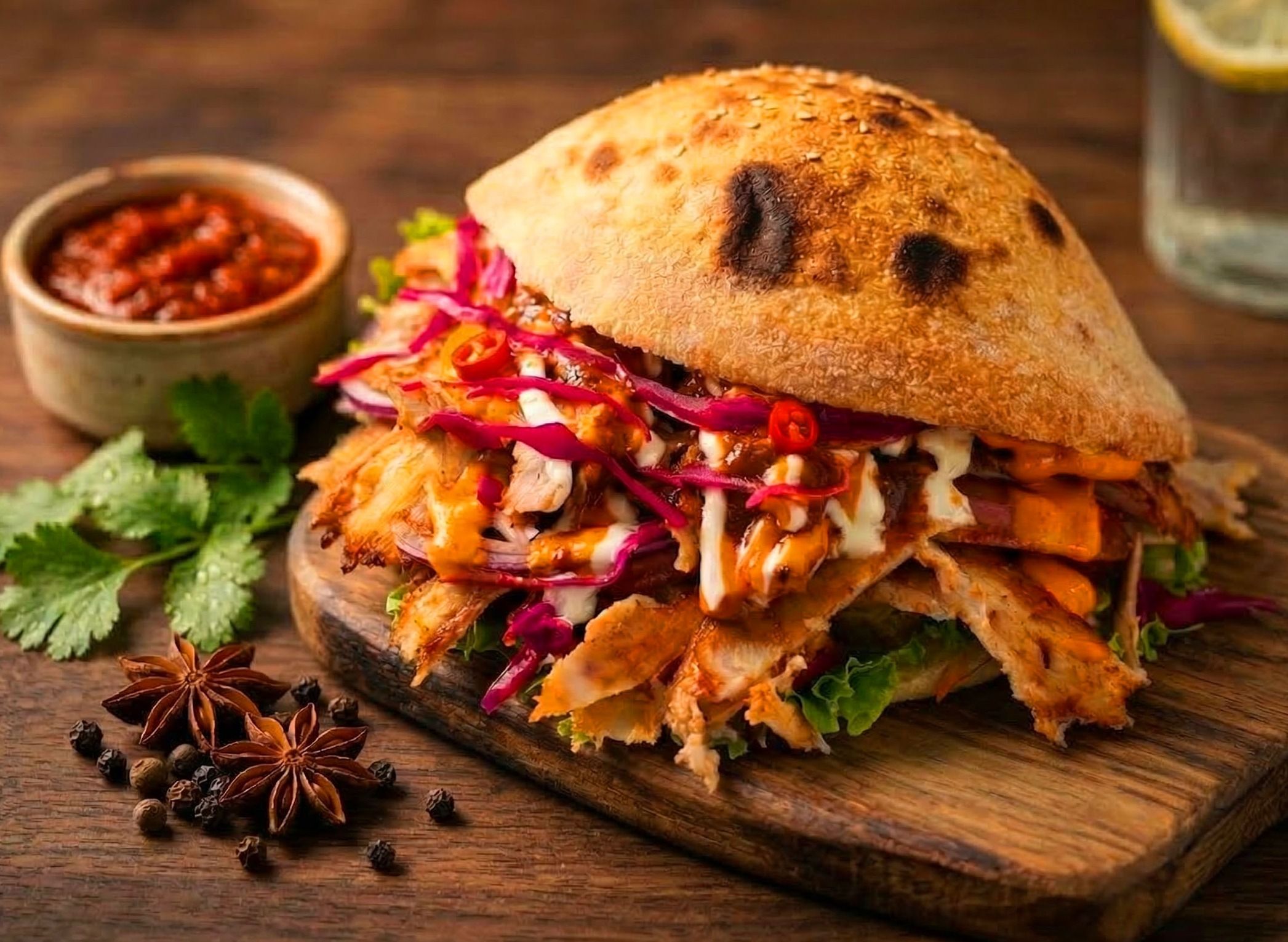 Döner Biss vendor logo