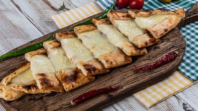 Kristal Pide
