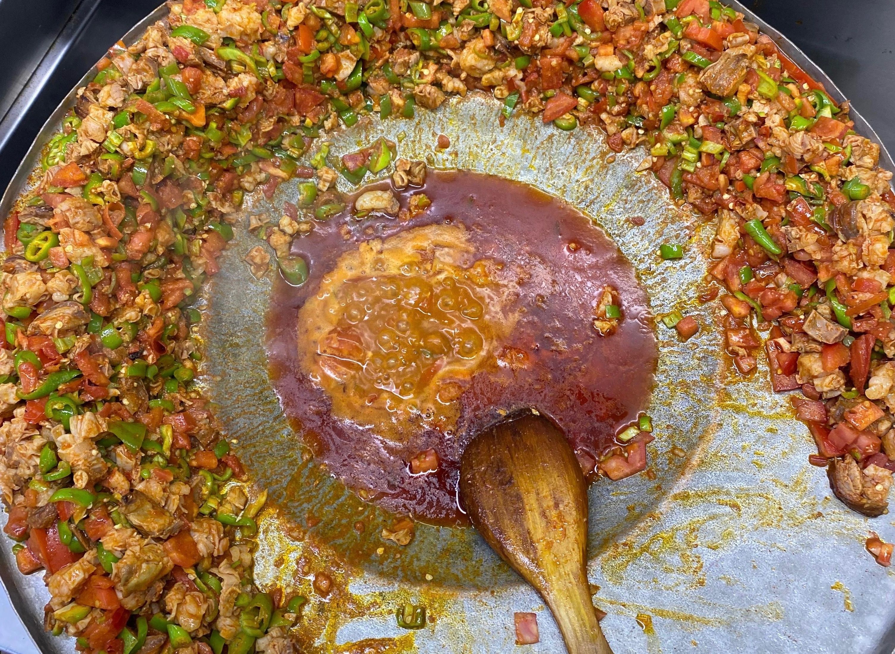 Doydum Kokoreç vendor logo