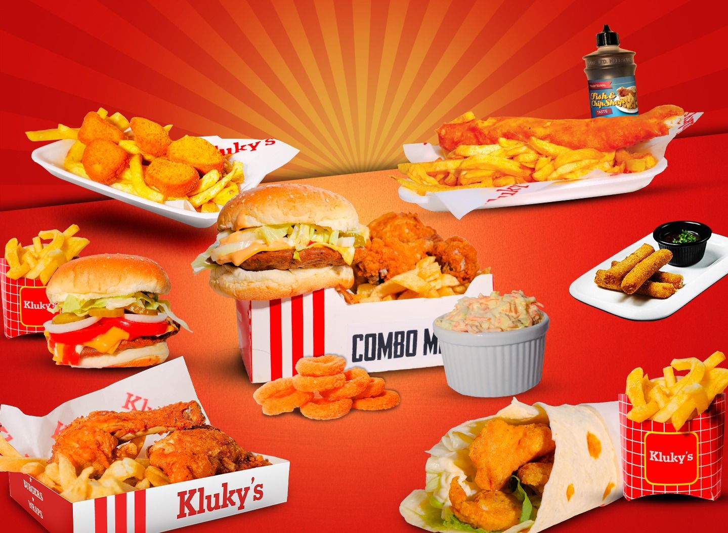 Kluky's vendor logo