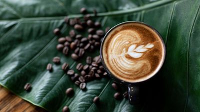 Boston Coffee