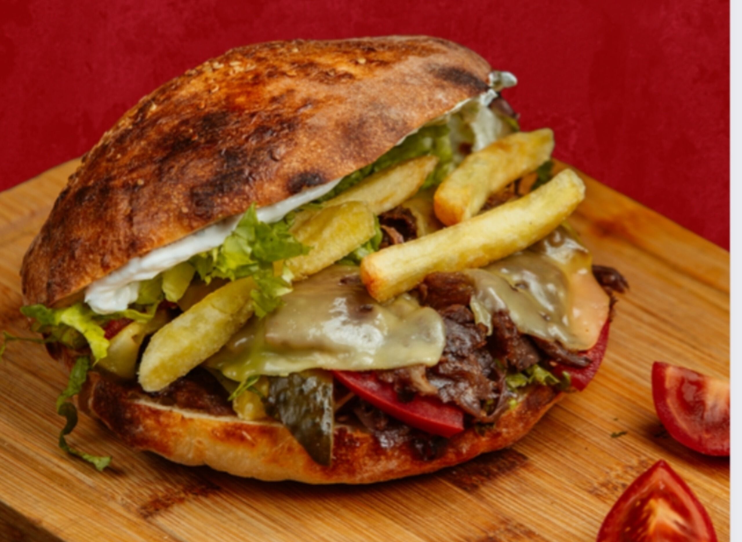 Express Döner vendor logo