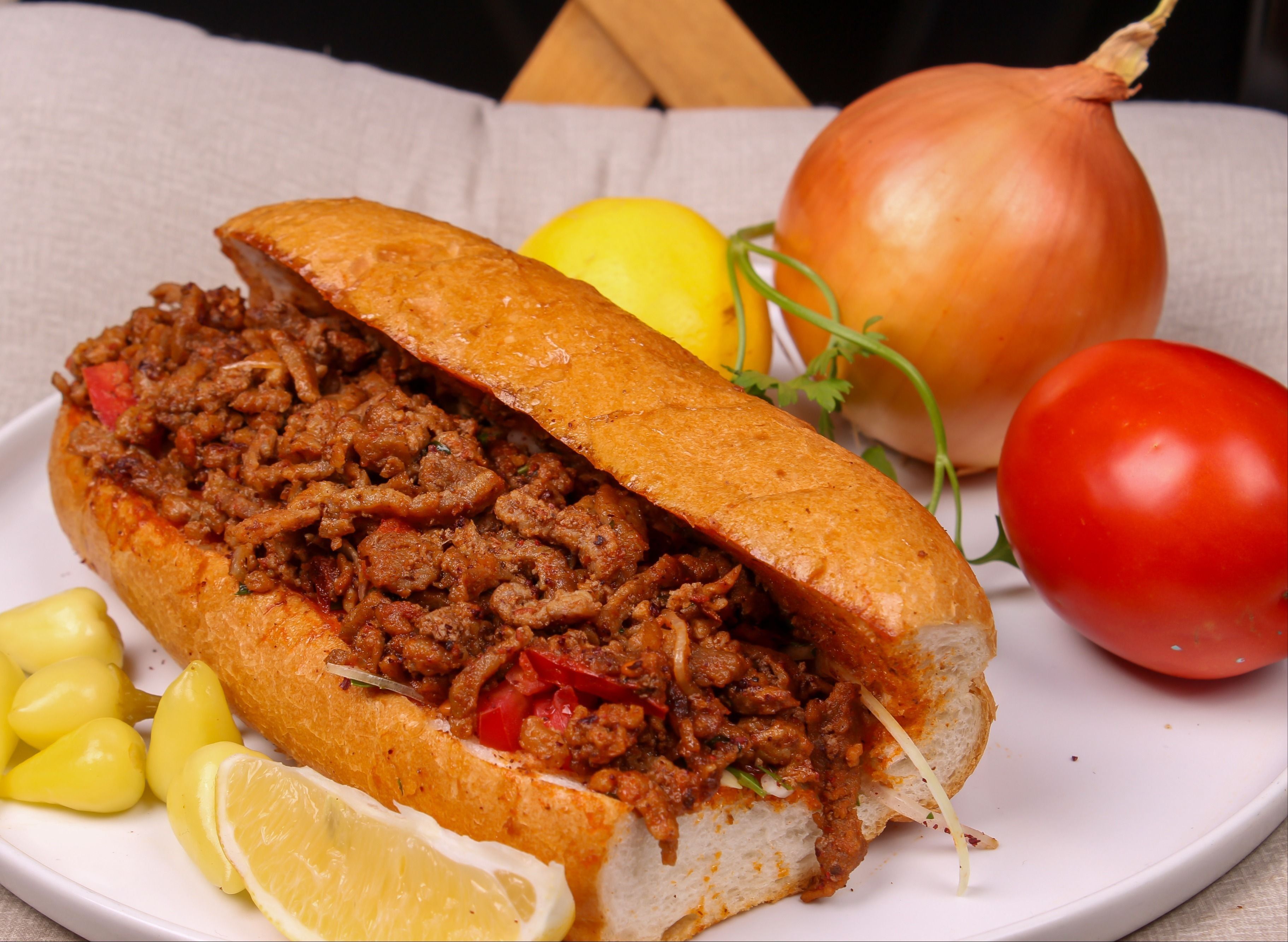 Kanatçı Ramo vendor logo