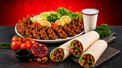 İstanbul Çiğ Köfte