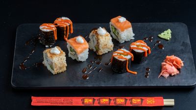 Sushiyto