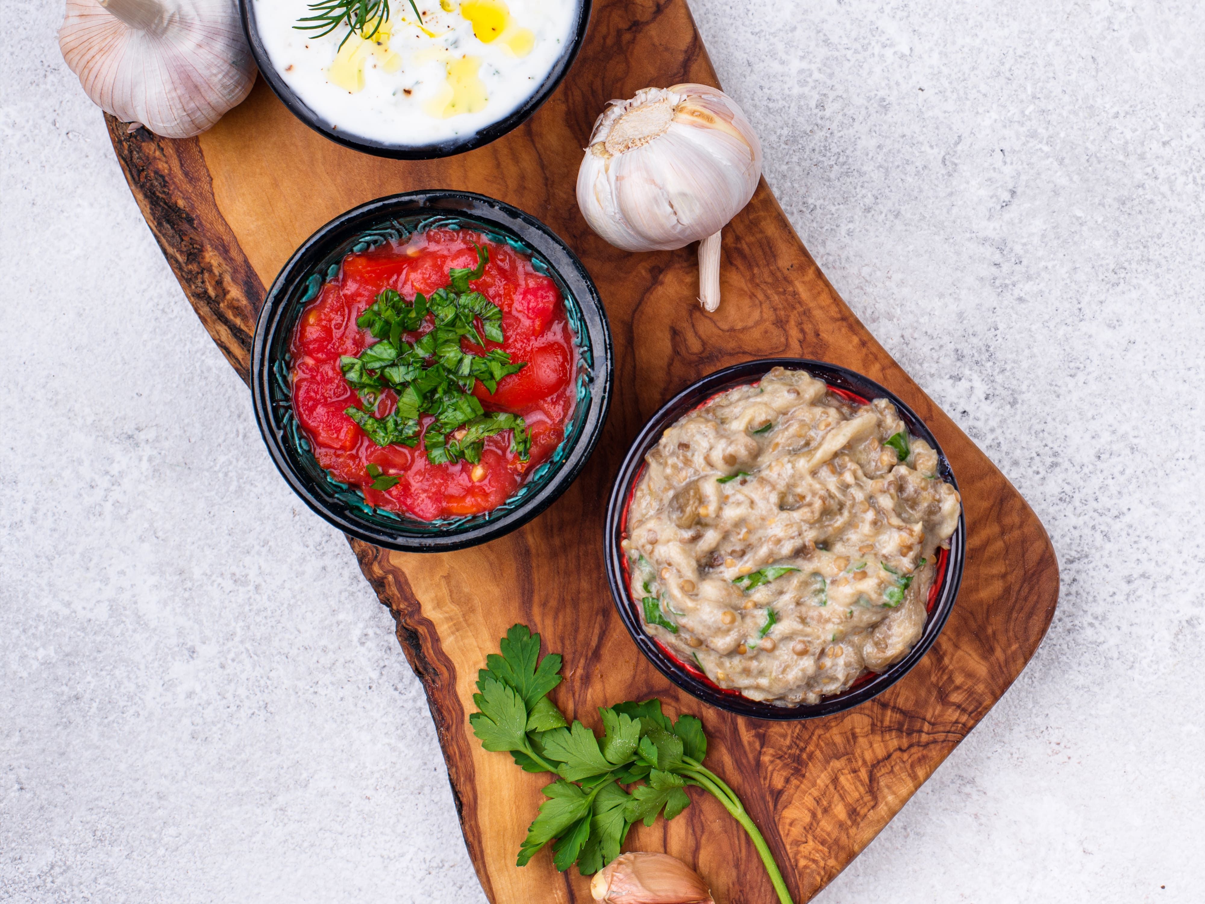 İnci Şarküteri & Meze & Tatlı vendor logo