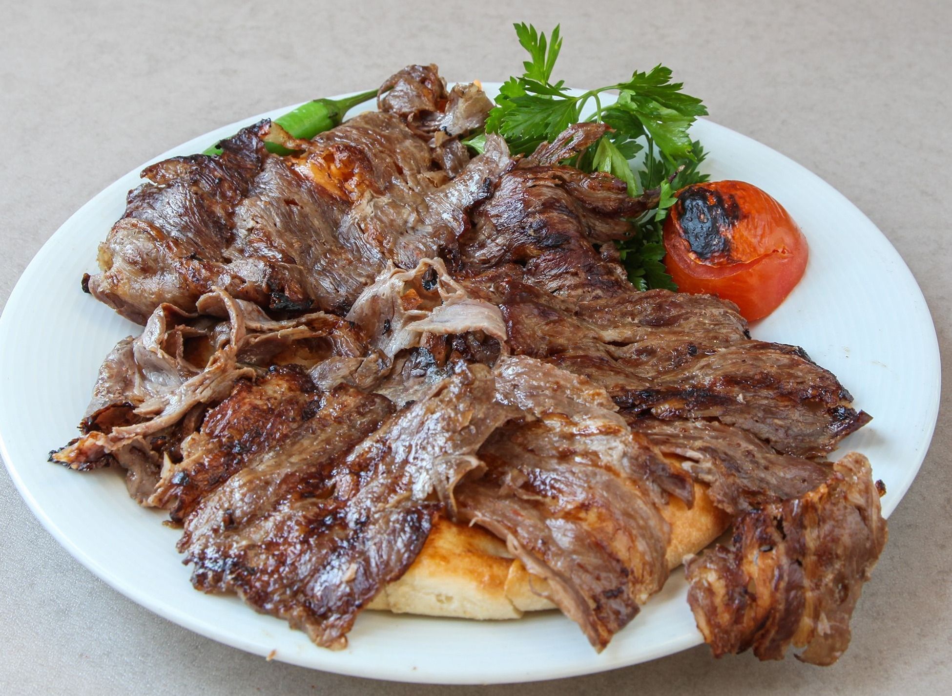 Abdo Döner vendor logo