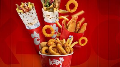 Kebo