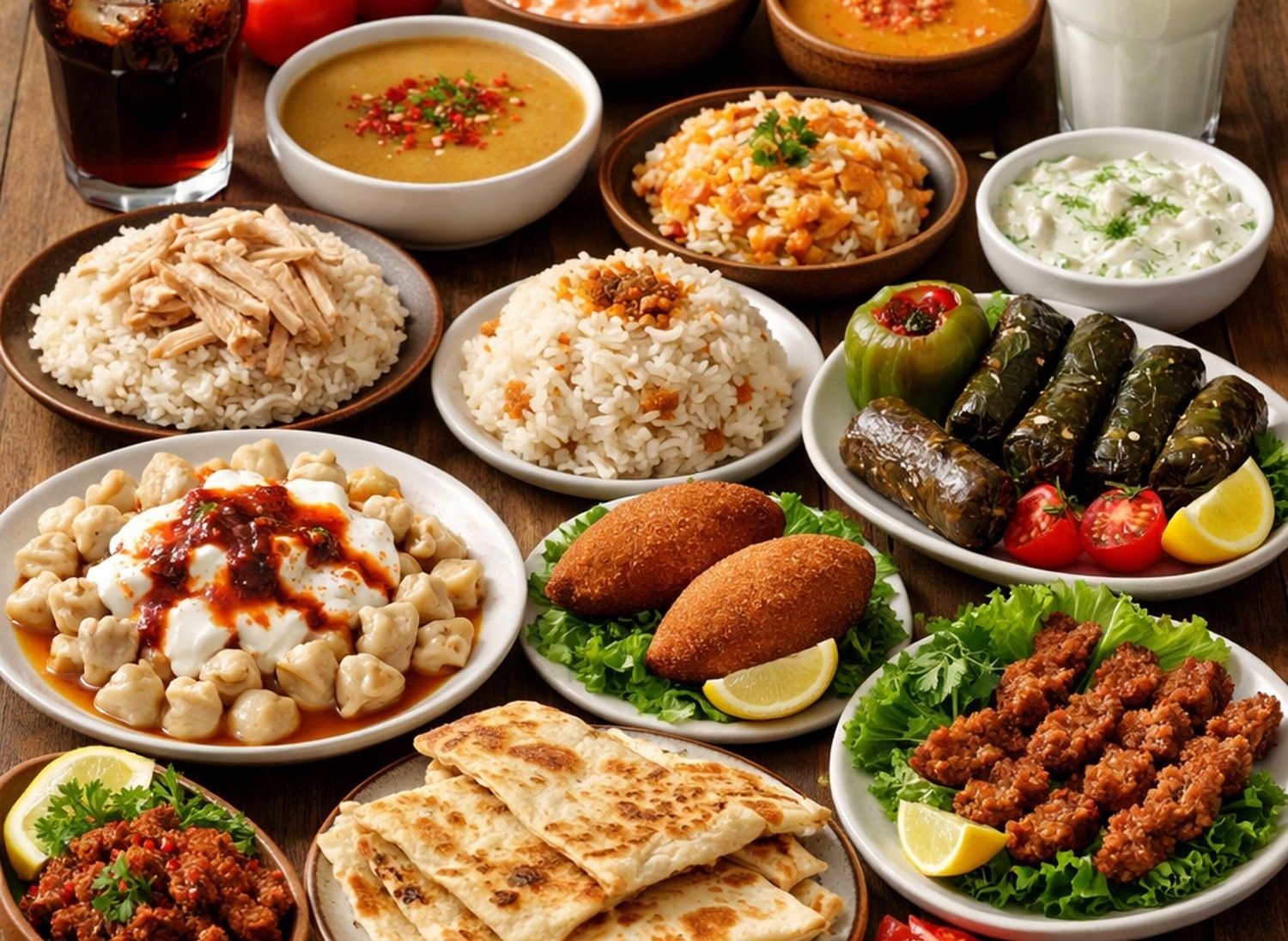 Züleyha Hanım Ev Yemekleri vendor logo