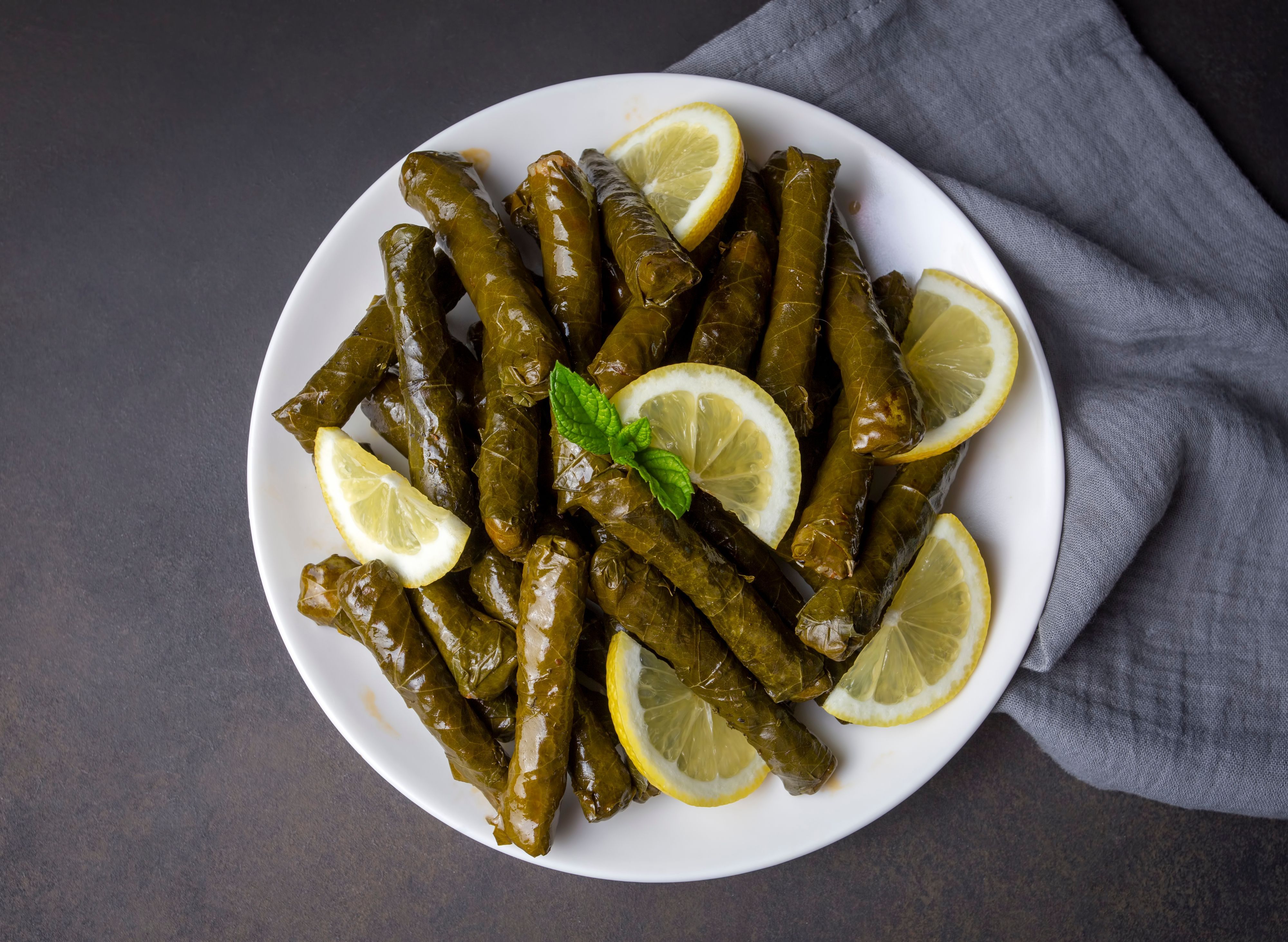 Gönül Yaprak Sarma & Dolma vendor logo