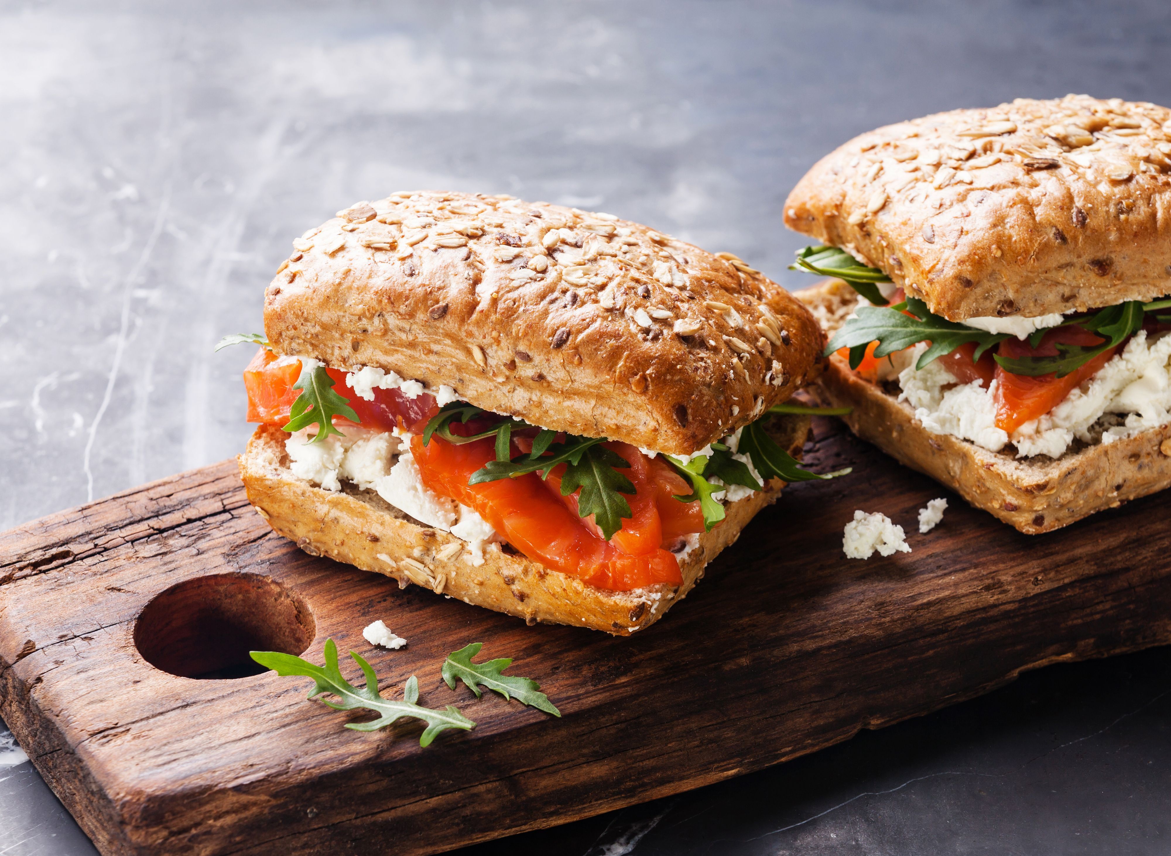 Rey Organic vendor logo
