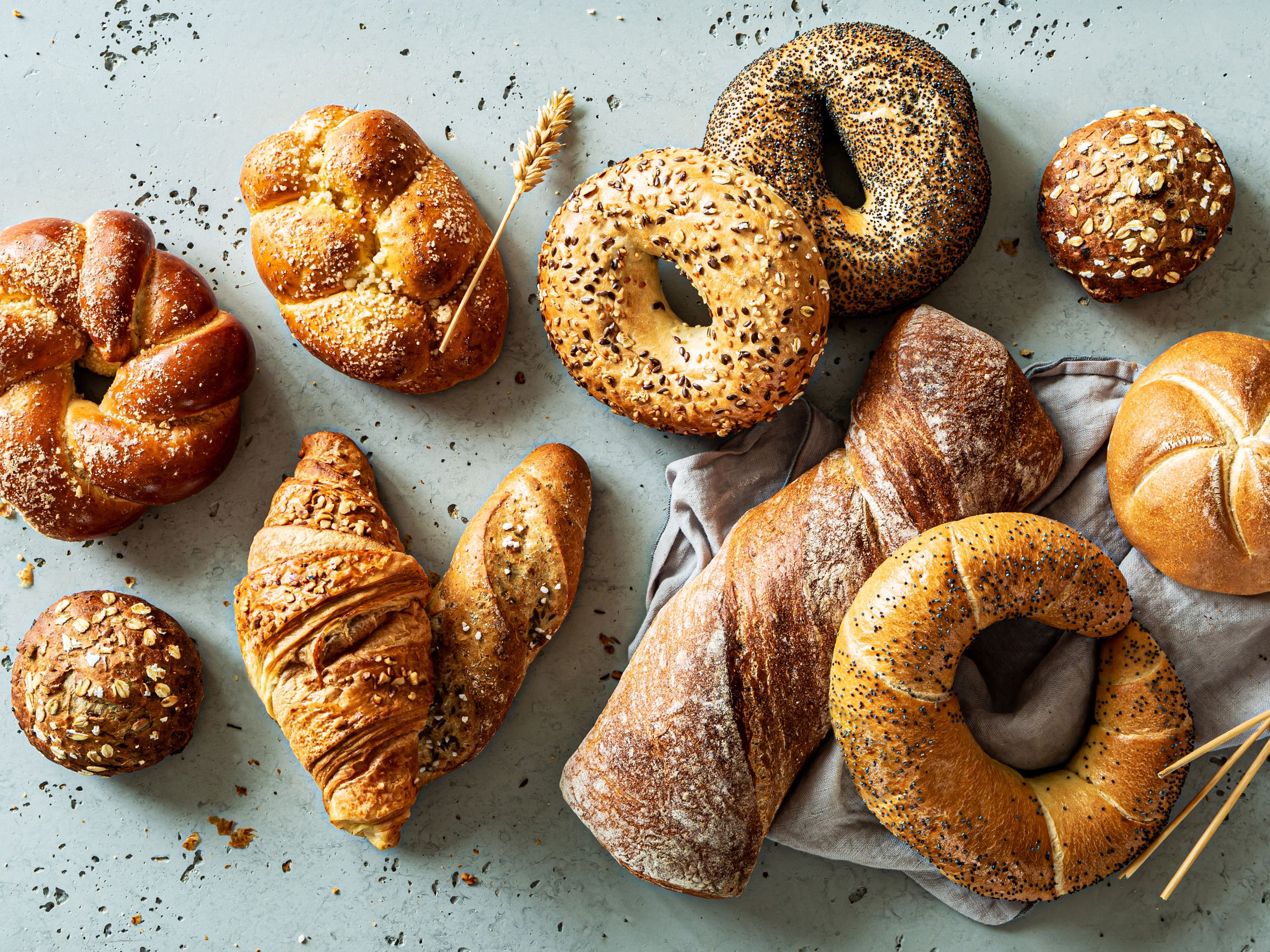 Buğdaylım Unlu Mamülleri