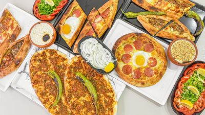Gözde Pide