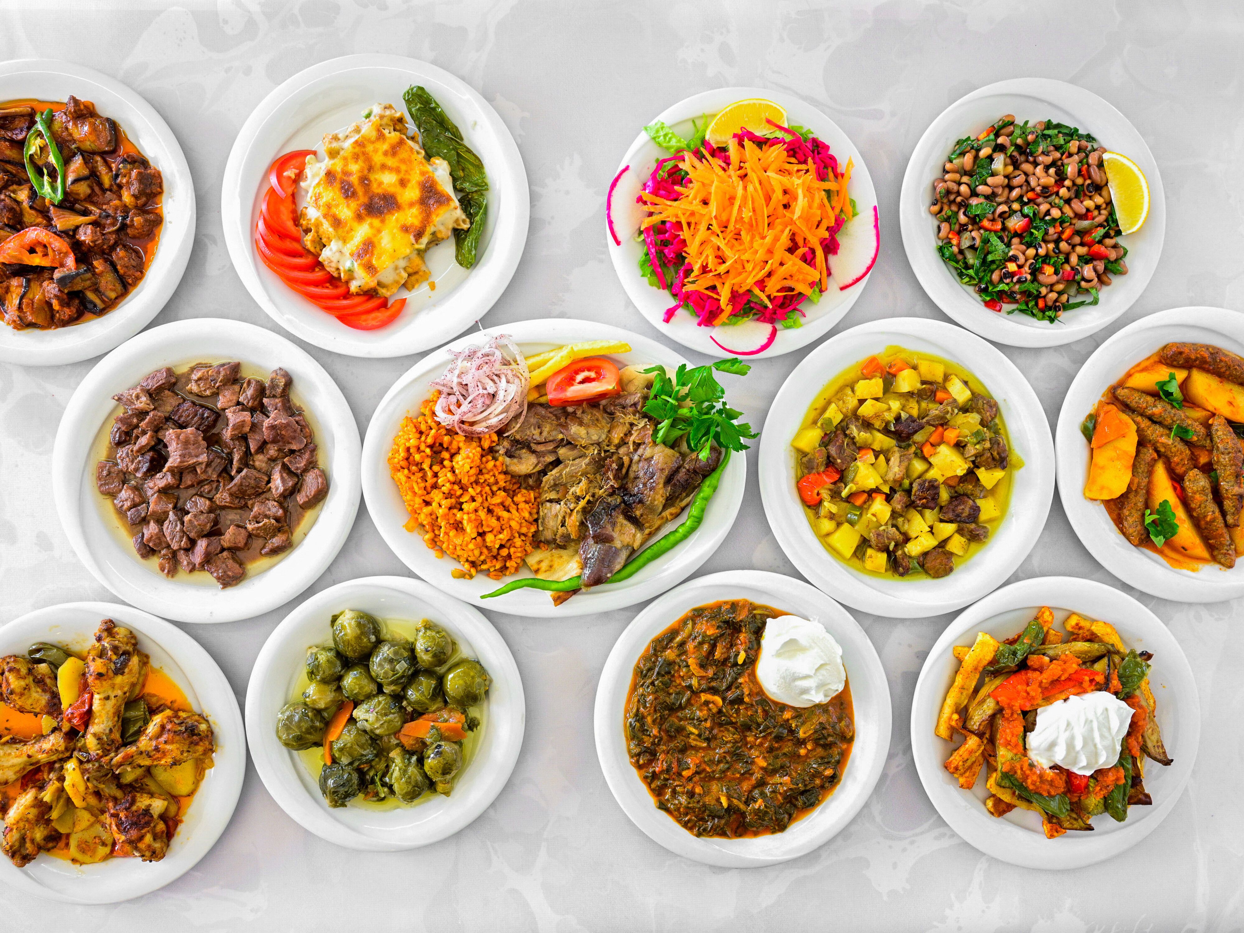 Kaşık Restaurant vendor logo