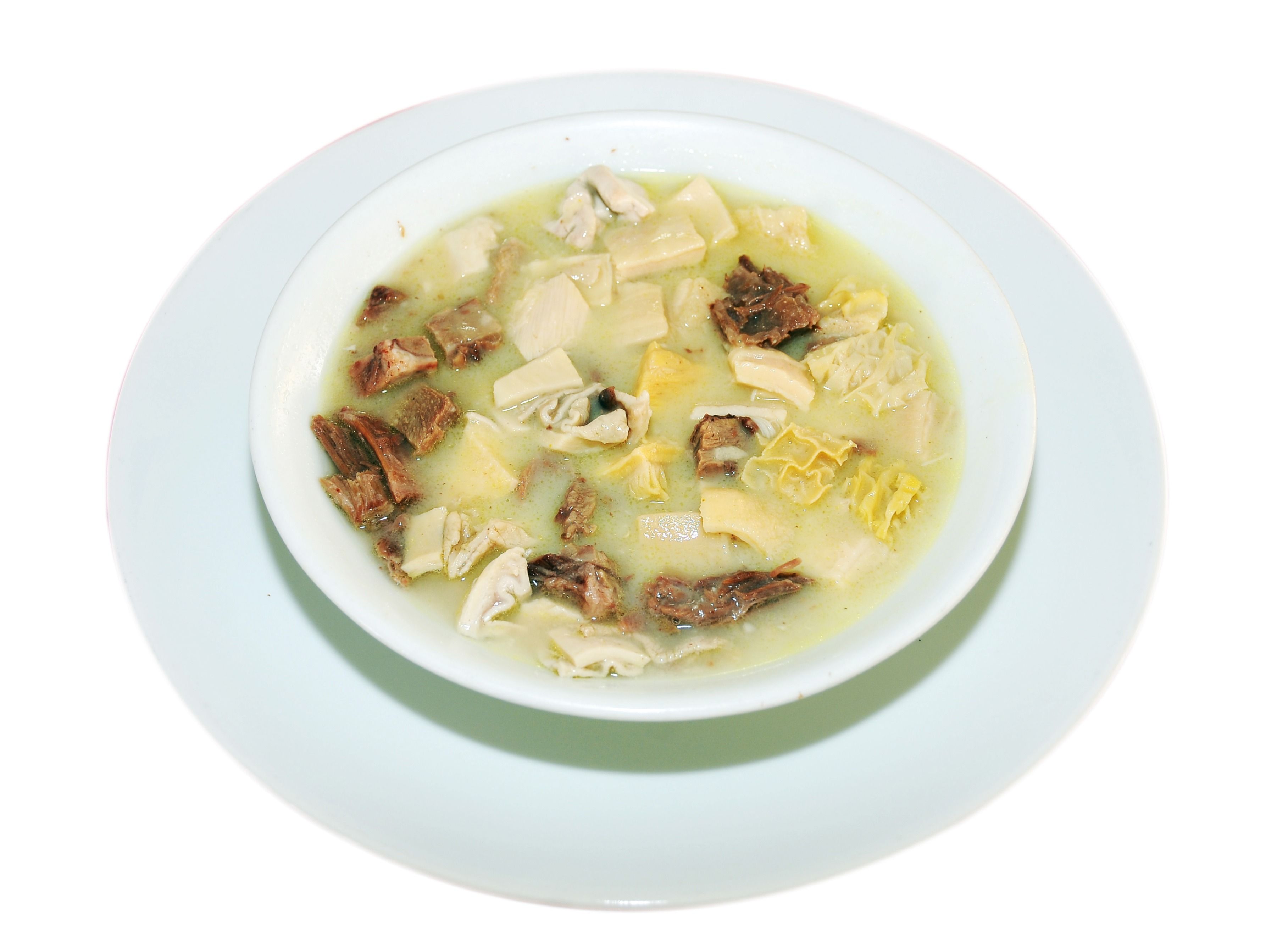 Lara Çorbacı Restaurant vendor logo