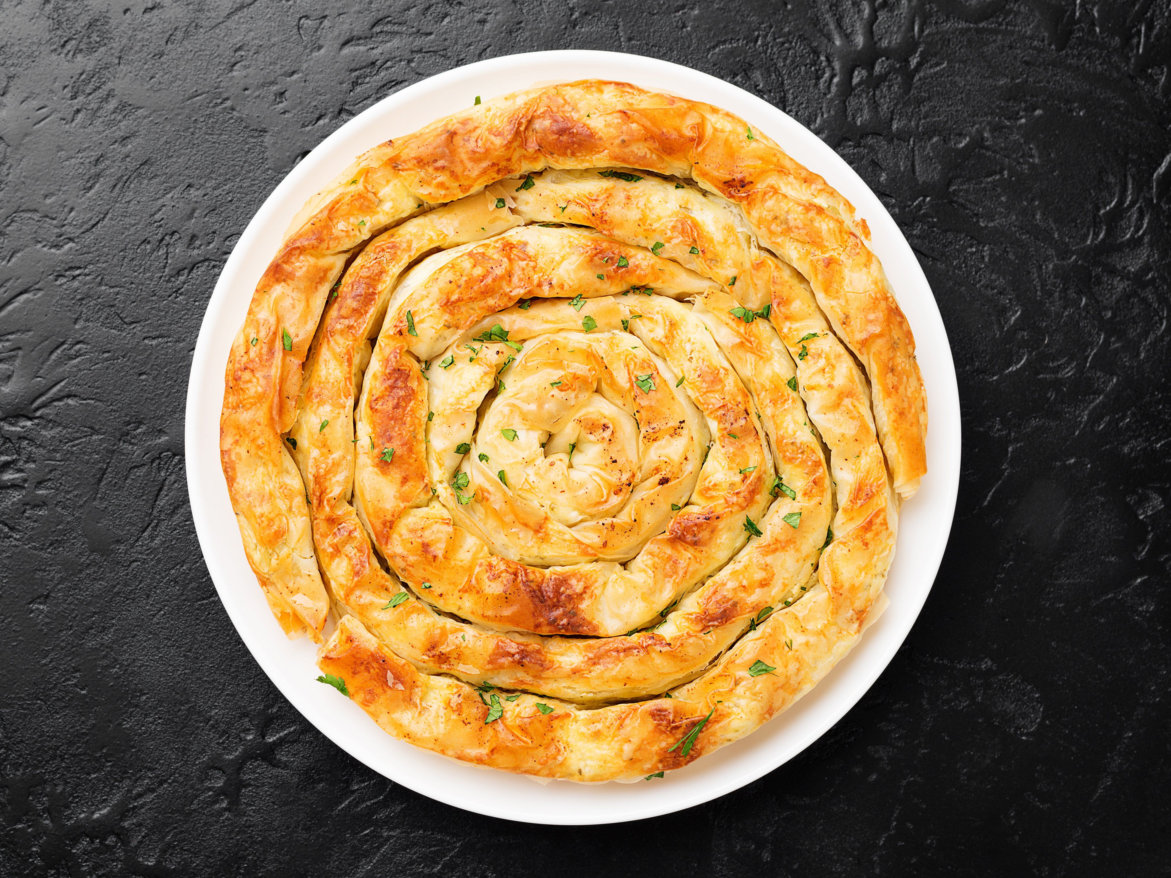 Lezitam Börek vendor logo