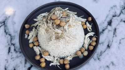 pilavcım fast food
