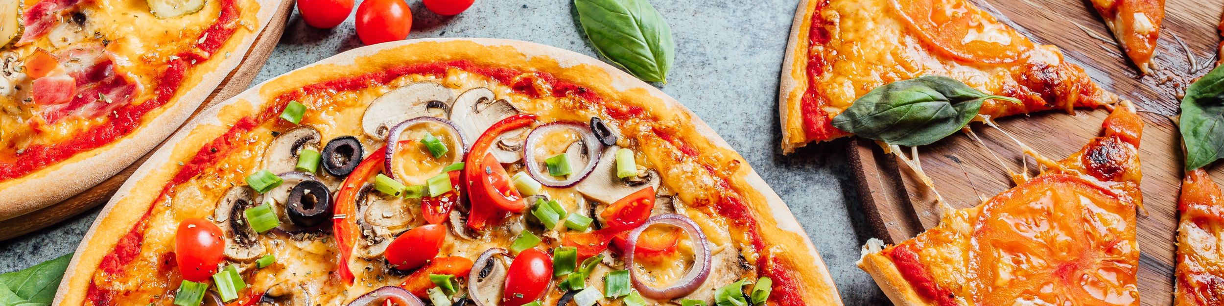 Pizza Pi, Kayseri Online Sipariş Yemeksepeti