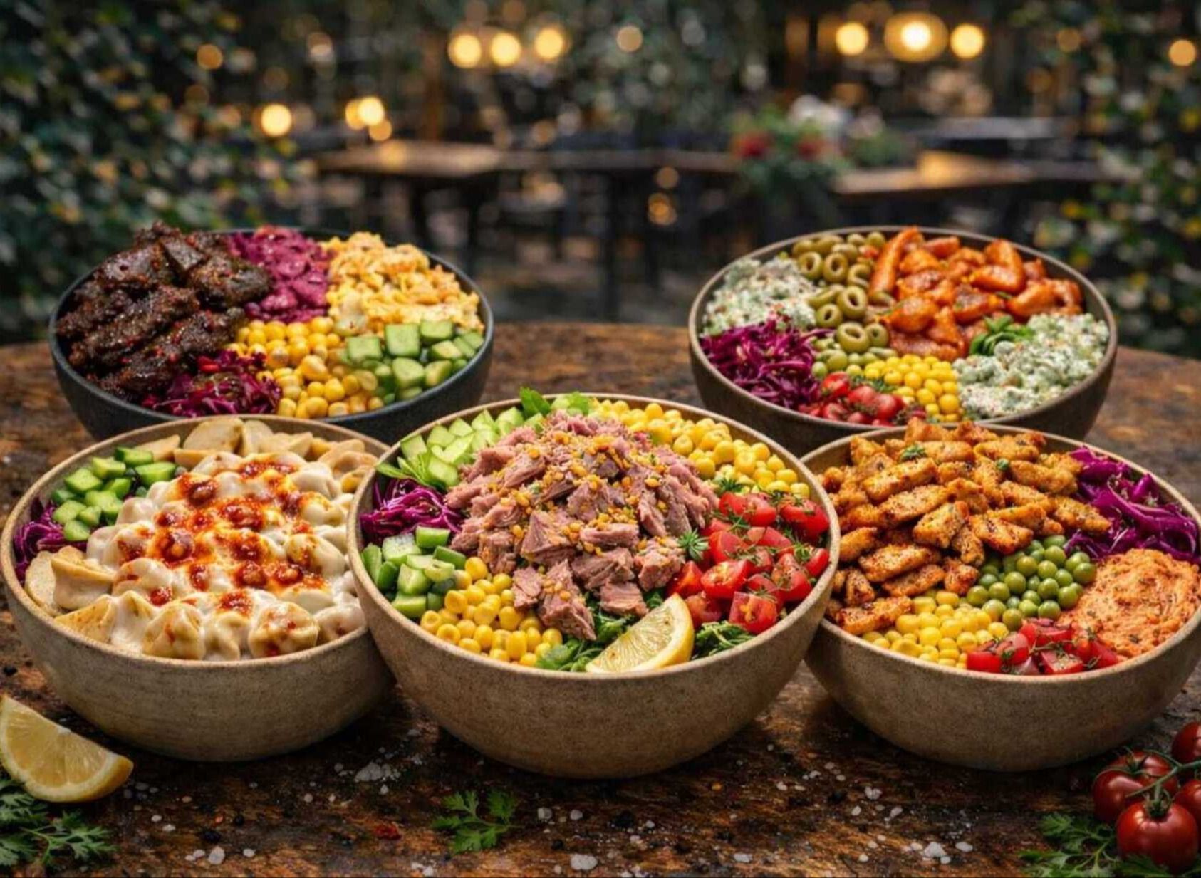Zumbul Bowl vendor logo