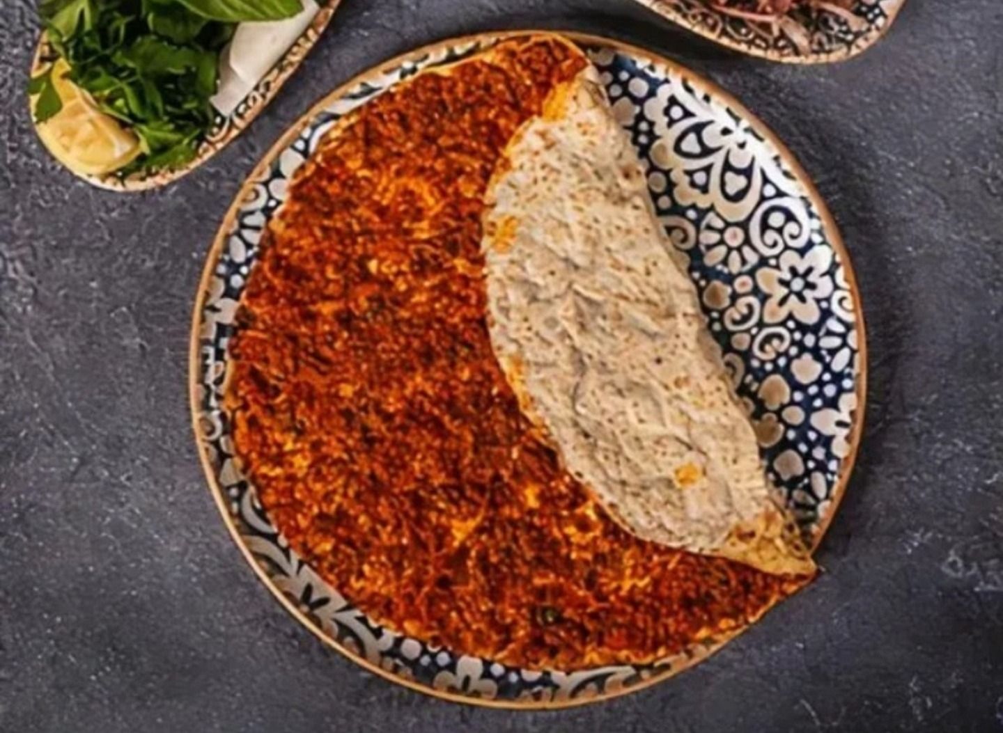 Tella Kebap Esenkent vendor logo