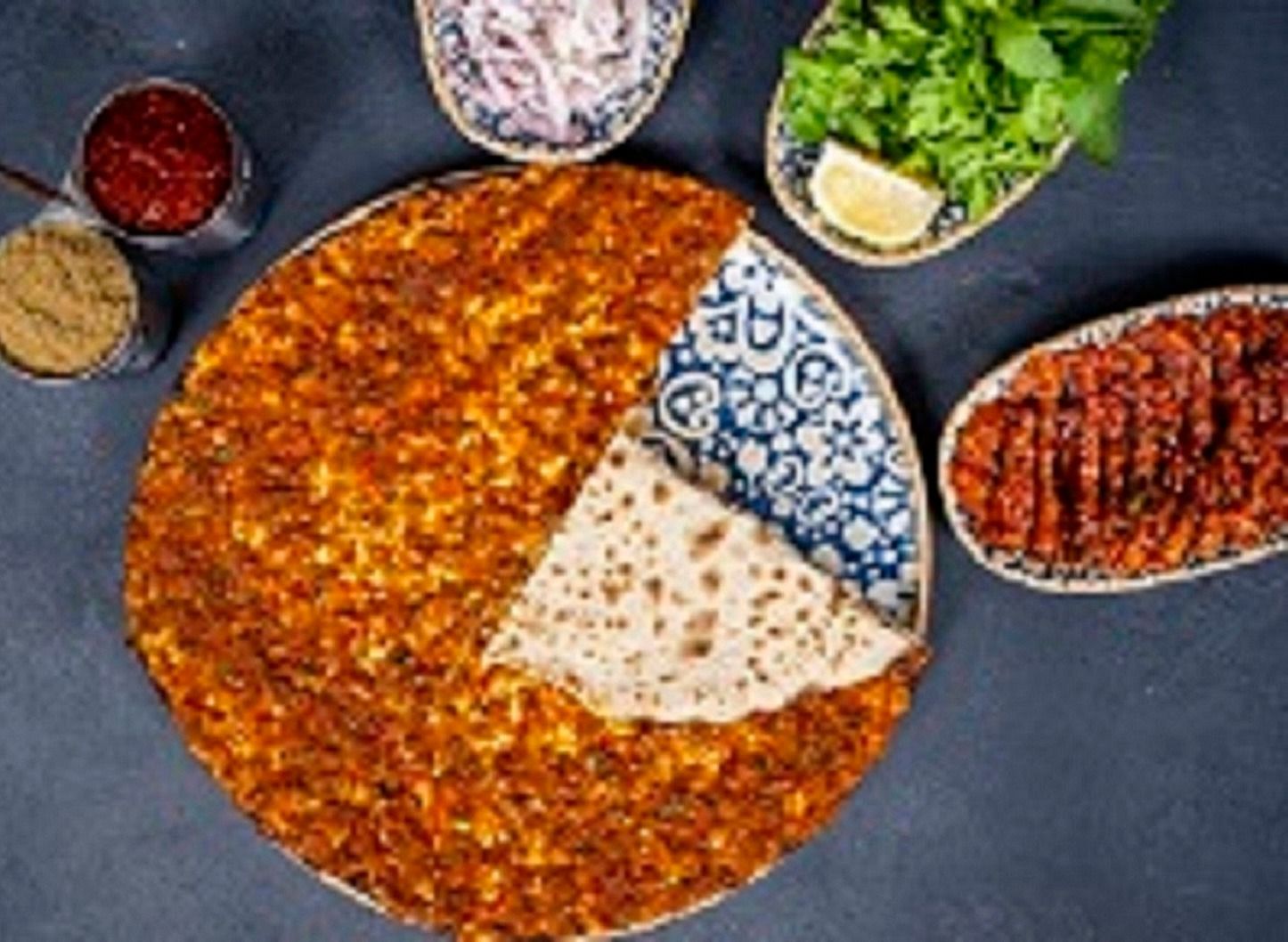 Tella Kebap Esenkent vendor logo
