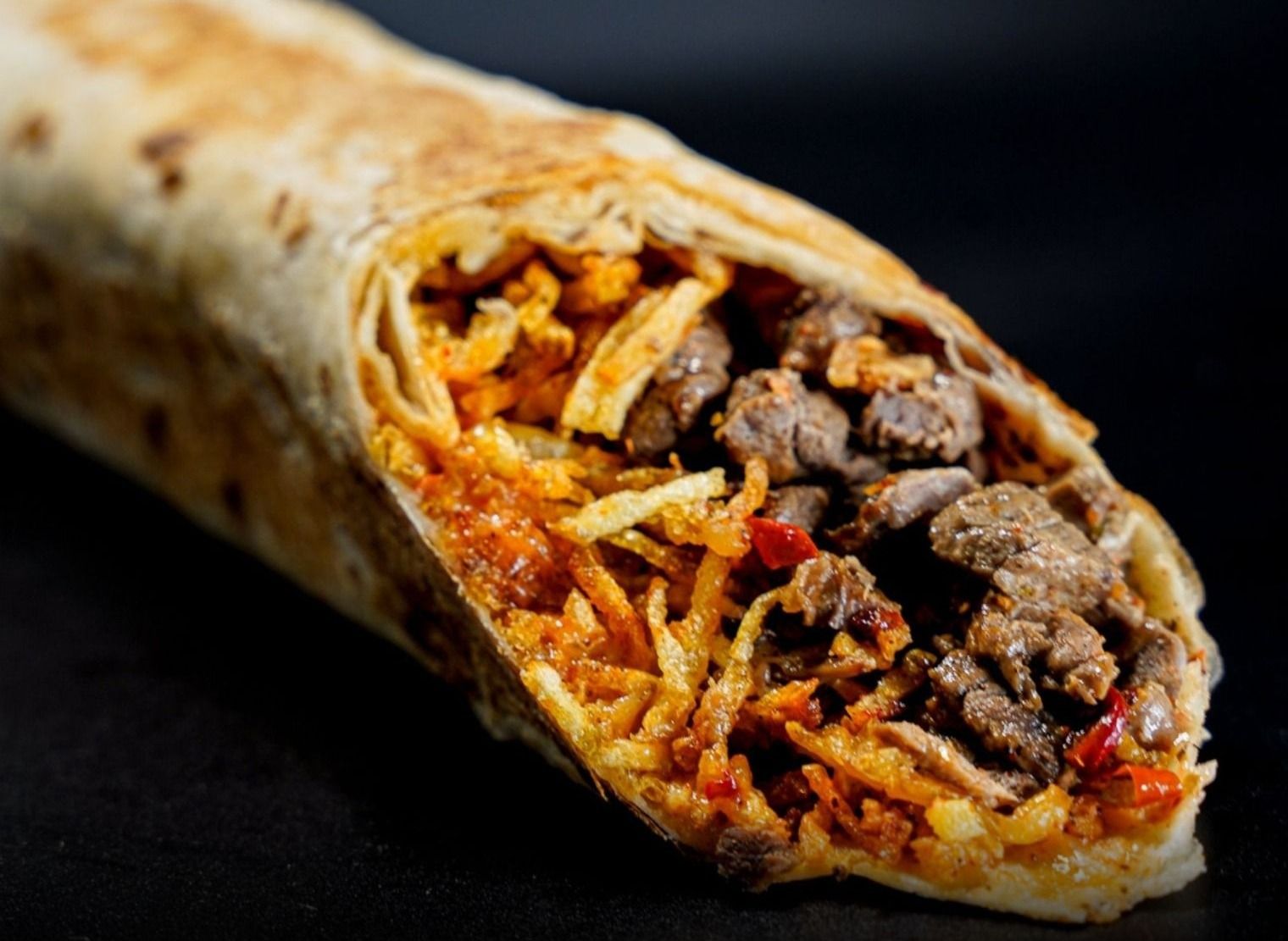 Nachos Yeni Nesil Dürüm vendor logo