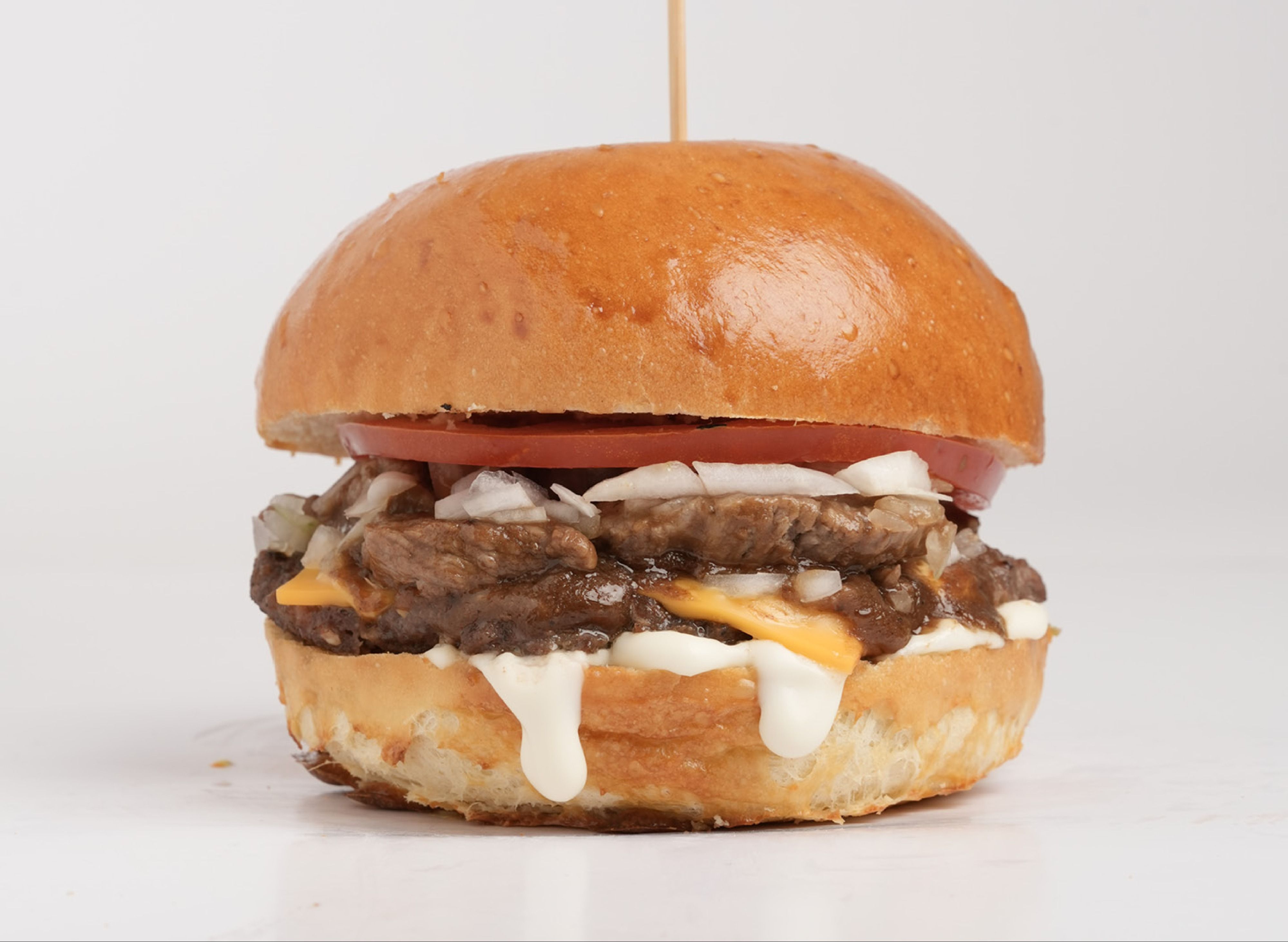 Musqa Burger vendor logo