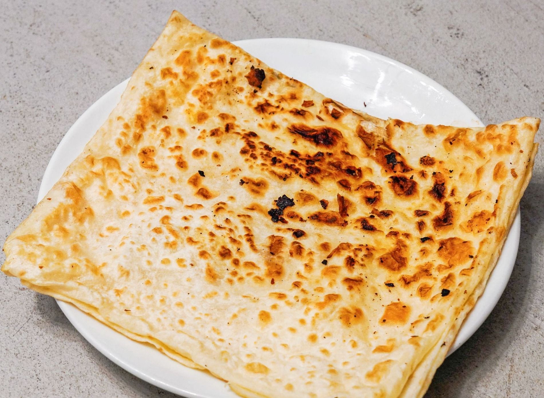 Bodrum Life Gözleme vendor logo