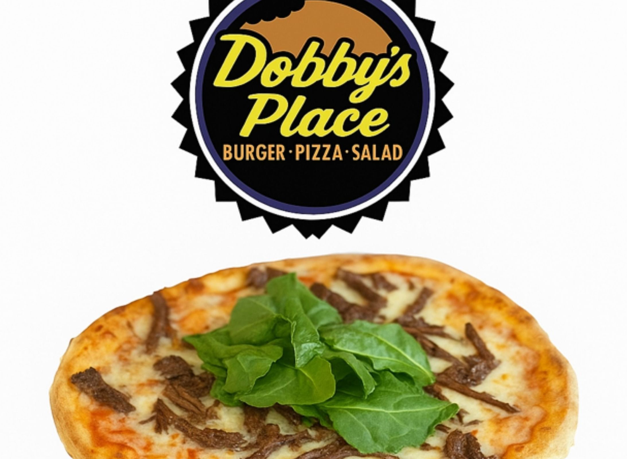 Dobby's Pizza Place
